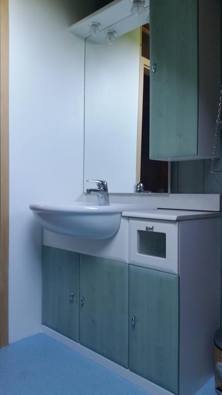 Brunarica Bled Zatrnik Pokljuka Habitación foto