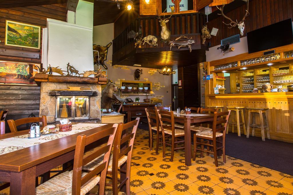 Brunarica Bled Zatrnik Pokljuka Exterior foto